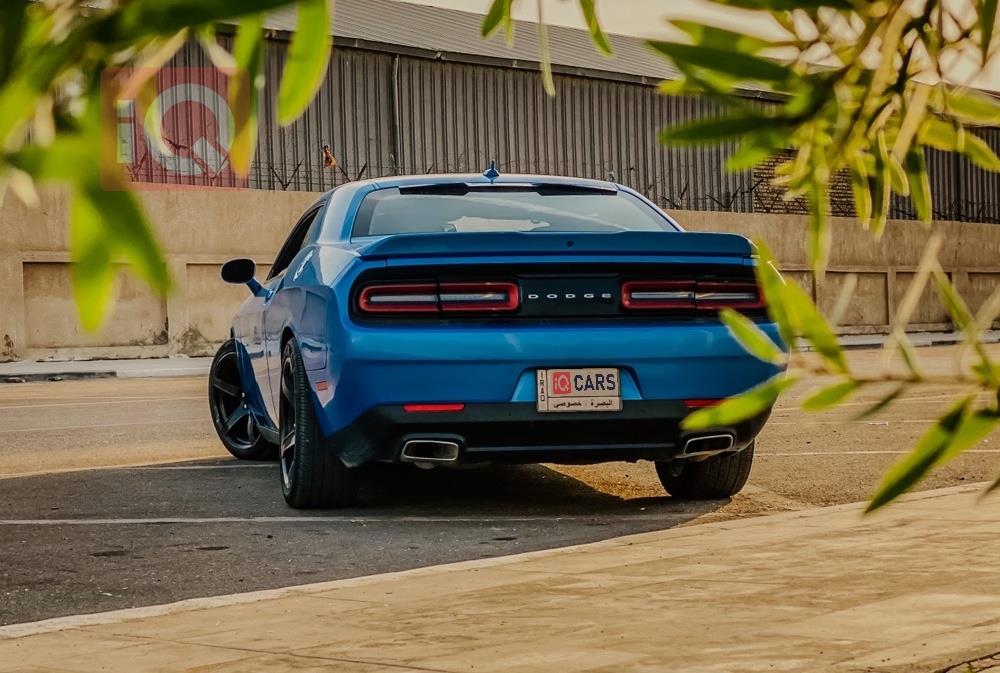 دودج تشالنجر